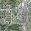 66-year-old man with racing heart near Garrison Ln