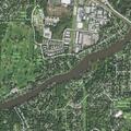 Person needing lift assist near Lincoln Avenue in Fox River Grove