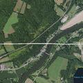 29-year-old man having active seizures on Route 7