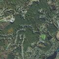 Elderly woman has difficulty breathing in Grafton