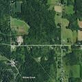 78-year-old male with breathing difficulty in Bemus Point