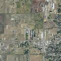 Person treated for nosebleed at Lakeview fairgrounds