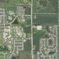 Person experiencing back pain near Huntley