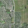 Person injured after a fall near Carlemont Drive in Crystal Lake