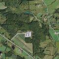 Vehicle crash with airbag deployment on State Route 38B