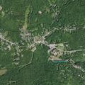 Emergency response on Escarpment Trail near Kaaterskill Rail Trail
