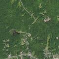 Elderly man with general weakness at Route 23A