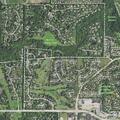 Accidental injury treated near Buffalo Grove