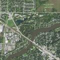 Person fell near Millard Avenue in Fox River Grove