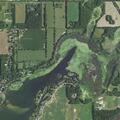 Person not breathing near Greenfield Shores Drive