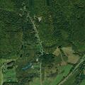 Reported lawnmower theft on Porter Hollow Road