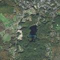 Female found after unwitnessed fall at Brimfield Road