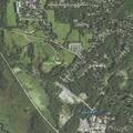 Dirt bikes reported on Medfield rail trail