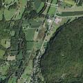 Domestic disturbance reported on State Route 38