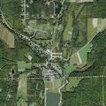 Person suspected of stroke at mobile home park