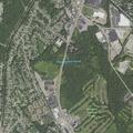 Commercial fire alarm at Boston Providence Highway