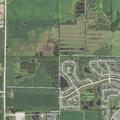 Person experiencing difficulty breathing at home