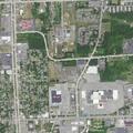 Man in wheelchair exposing himself at mall