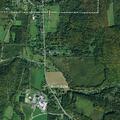 Emergency response for 80-year-old female at Haskell Rd
