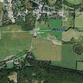 Elderly woman with abdominal pain and breathing issues in Spencer