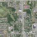 Woman reports assault by man in backyard