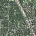 Carbon monoxide alarm at Ridge Road home