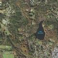 Man with possible overdose at Lake Mansfield