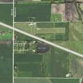Person experiencing back pain near Marengo