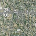 Man dragged by vehicle in domestic assault