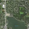 Person sick near N Old Rand Rd in Lake Zurich