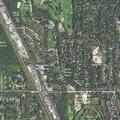 Person reporting chest pain at Skokie Valley Rd address