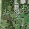 Crash reported near Center Valley High School