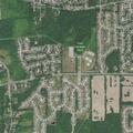 Aggressive pit bull reported on Meadowview Street
