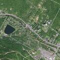 Route 23C closed due to water over roadway