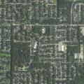 56-year-old woman falls, injures knee in Portage
