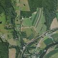 Male hallucinating while carrying sword in Afton