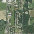 Man having seizure near Harvest Lane, Tiffany Ave area