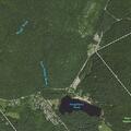 Woman reported shirtless on beach at Houghton’s Pond