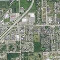 86-year-old man with unknown medical issue in Southgate
