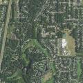 81-year-old female falls near Woodbridge
