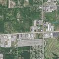Dog bite incident reported near Northline Commerce Drive