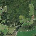 70-year-old woman with possible stroke at Candor Rd