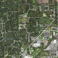 Person sick near North Sunset Drive, Lake Zurich