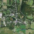 Operator injured in fire at 15 North Main Street