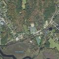 Tree brings down power and utility lines on Pratt Hill