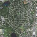 Residential alarm at Reed Road home