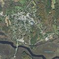 48-year-old woman with trouble breathing in Brookfield