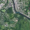 78-year-old woman with abnormal breathing in Catskill