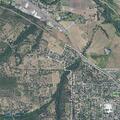 Person reported sick near Ashland Mine Road