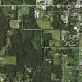 72-year-old male with blood in urine at residence